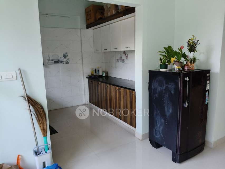 2 BHK Flat In Neeladri Deo Bliss For Sale  In Whitefield, Bengaluru