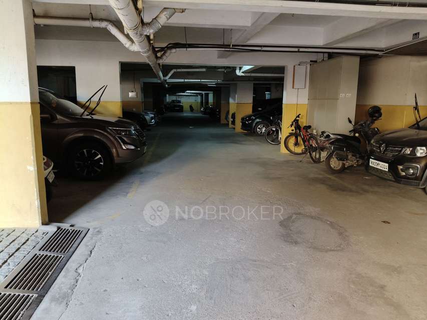 2 BHK Flat In Neeladri Deo Bliss For Sale  In Whitefield, Bengaluru