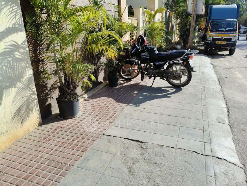 2 BHK Flat In Neeladri Deo Bliss For Sale  In Whitefield, Bengaluru