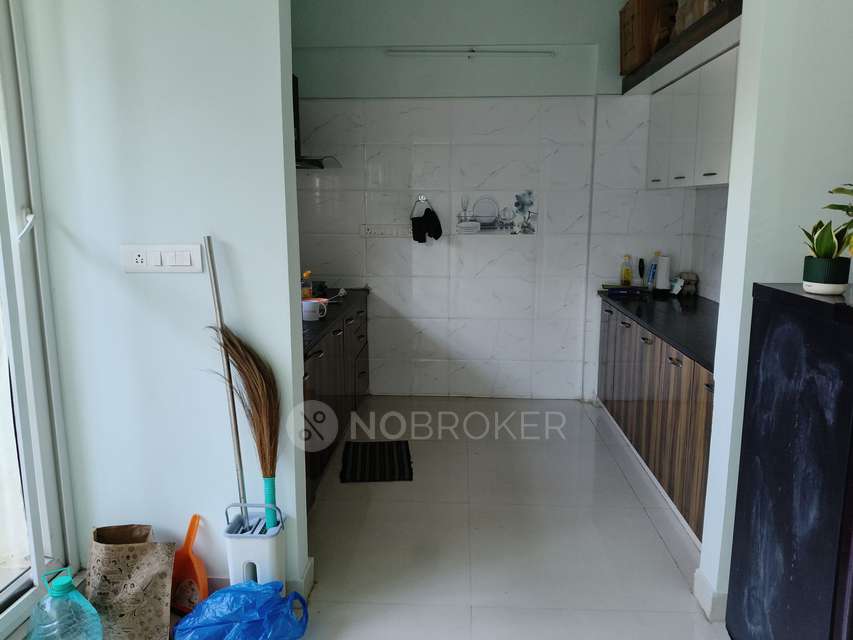 2 BHK Flat In Neeladri Deo Bliss For Sale  In Whitefield, Bengaluru