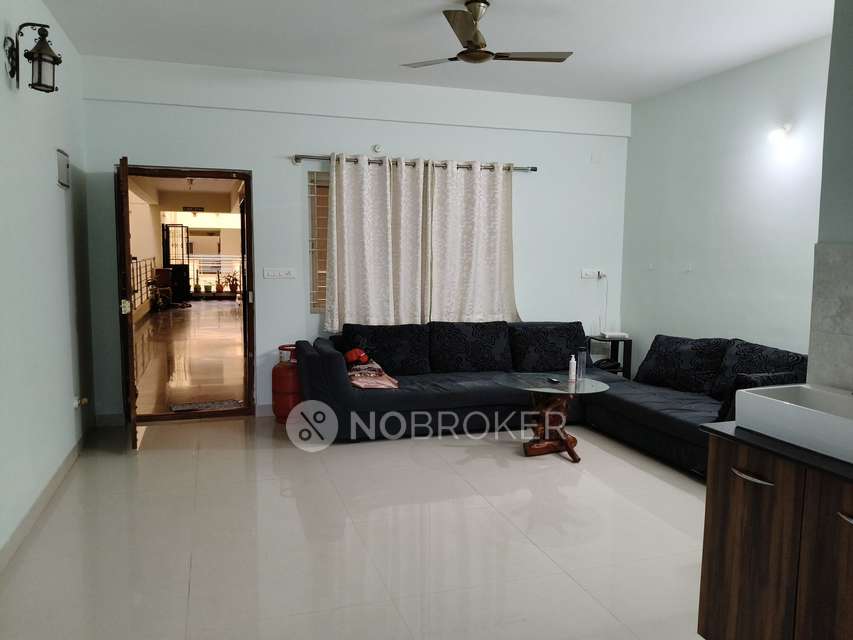 2 BHK Flat In Neeladri Deo Bliss For Sale  In Whitefield, Bengaluru