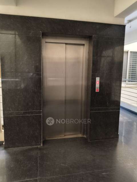 2 BHK Flat In Neeladri Deo Bliss For Sale  In Whitefield, Bengaluru