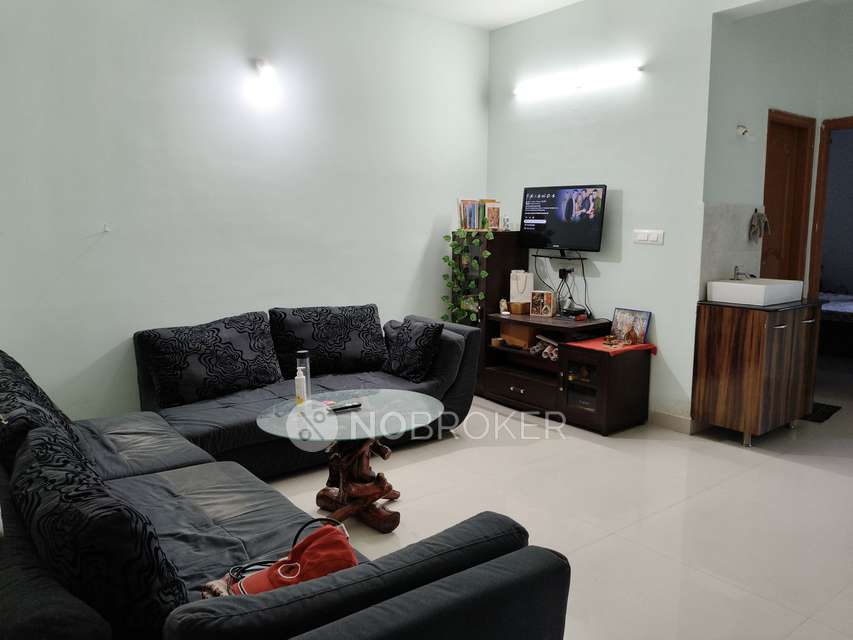 2 BHK Flat In Neeladri Deo Bliss For Sale  In Whitefield, Bengaluru