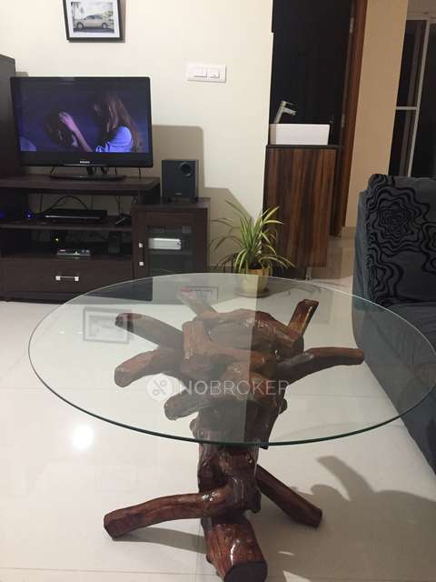 2 BHK Flat In Neeladri Deo Bliss For Sale  In Whitefield, Bengaluru