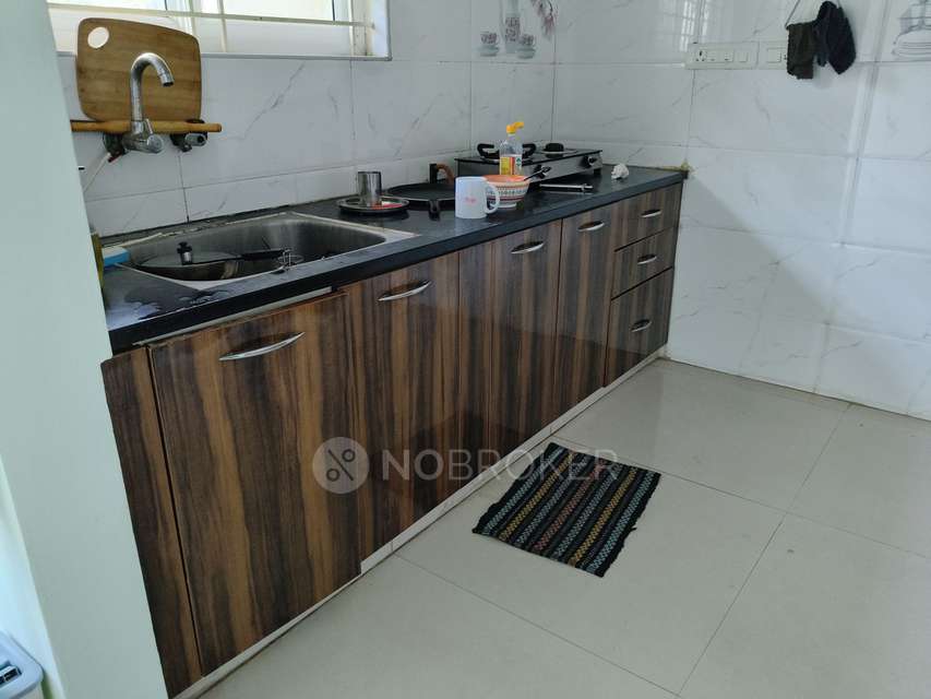 2 BHK Flat In Neeladri Deo Bliss For Sale  In Whitefield, Bengaluru