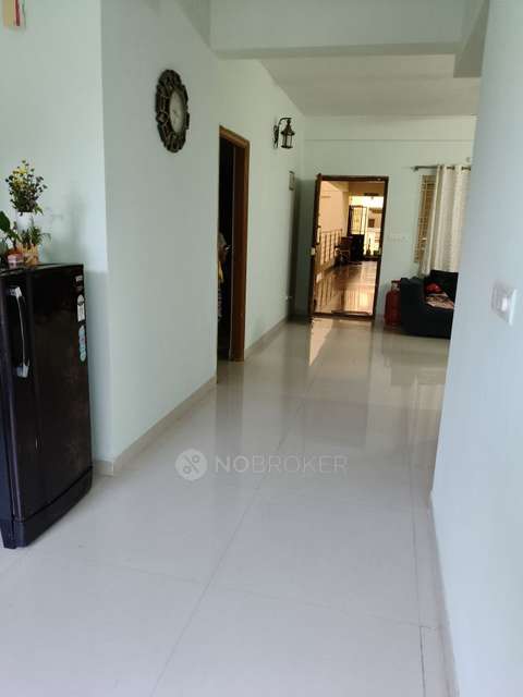 2 BHK Flat In Neeladri Deo Bliss For Sale  In Whitefield, Bengaluru