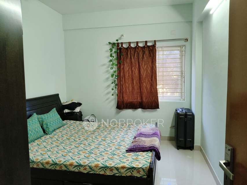 2 BHK Flat In Neeladri Deo Bliss For Sale  In Whitefield, Bengaluru