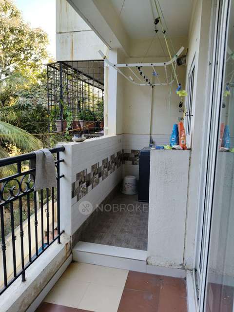 2 BHK Flat In Neeladri Deo Bliss For Sale  In Whitefield, Bengaluru