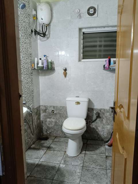 2 BHK Flat In Neeladri Deo Bliss For Sale  In Whitefield, Bengaluru