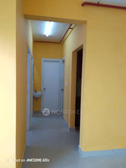 1 BHK Flat In Godrej Azure For Sale  In Padur