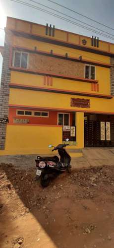 1 BHK House for Rent  In Siddeshwara Layout Rd