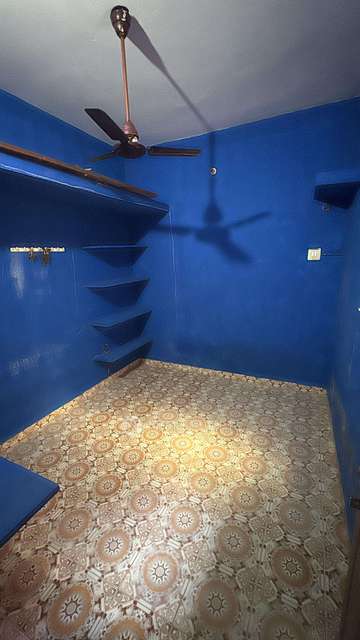 1 RK House for Rent  In Maraimalai Nagar