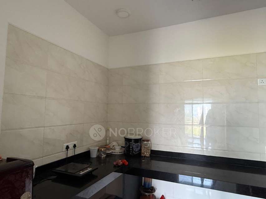 2 BHK Flat In Rama Metro Life Maxima Residences for Rent  In Tathawade