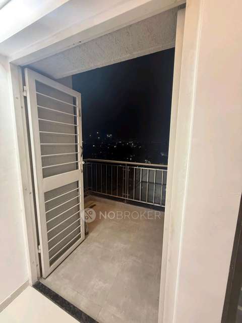 2 BHK Flat In Vivanta for Rent In Tathawade