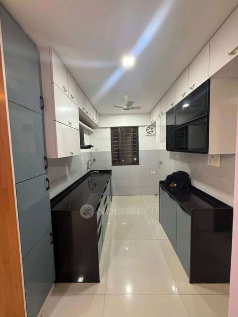 2 BHK Flat In Vivanta for Rent In Tathawade