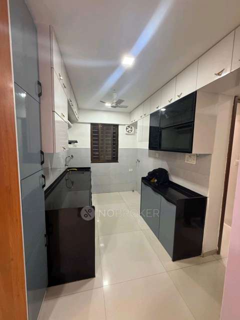 2 BHK Flat In Vivanta for Rent In Tathawade