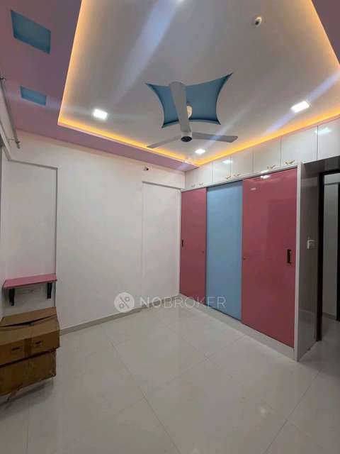 2 BHK Flat In Vivanta for Rent In Tathawade