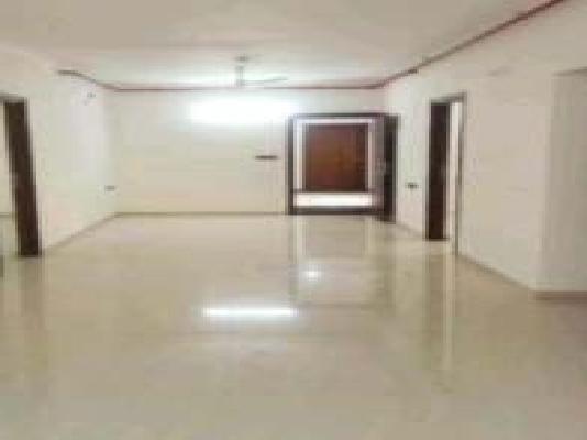 3 BHK Flat In Urban Rise Uncloud 33 for Rent  In Industrial Area