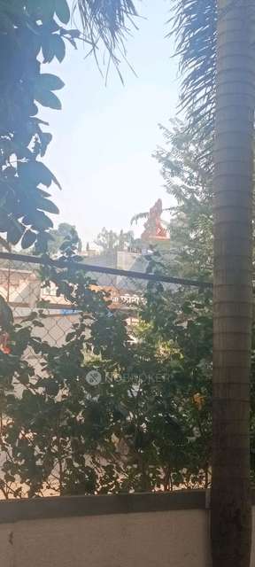 2 BHK Flat In Shri Sai Ganesh Residency For Sale  In Somatane