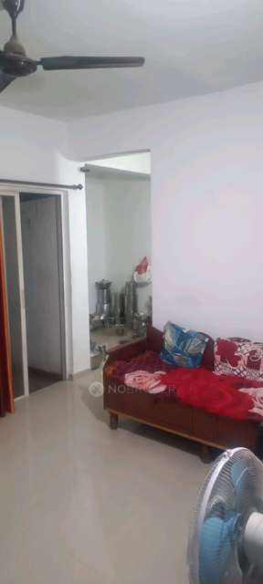 2 BHK Flat In Shri Sai Ganesh Residency For Sale  In Somatane