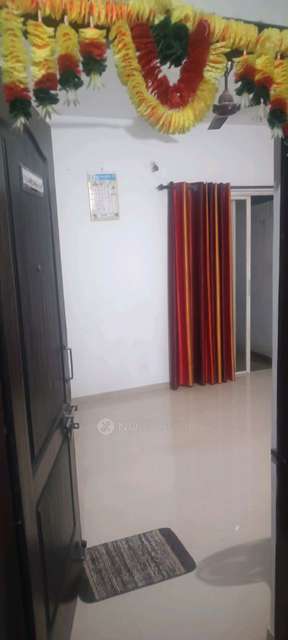 2 BHK Flat In Shri Sai Ganesh Residency For Sale  In Somatane