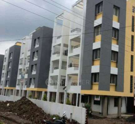 2 BHK Flat In Shri Sai Ganesh Residency For Sale  In Somatane