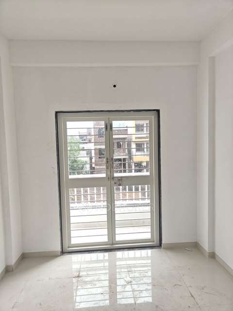 1 RK Flat In Thorat Heights, Charholi for Rent  In Thorat Heights