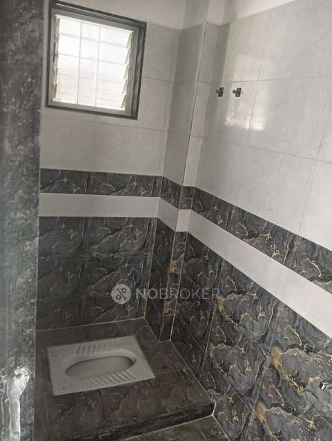 1 RK Flat In Thorat Heights, Charholi for Rent  In Thorat Heights
