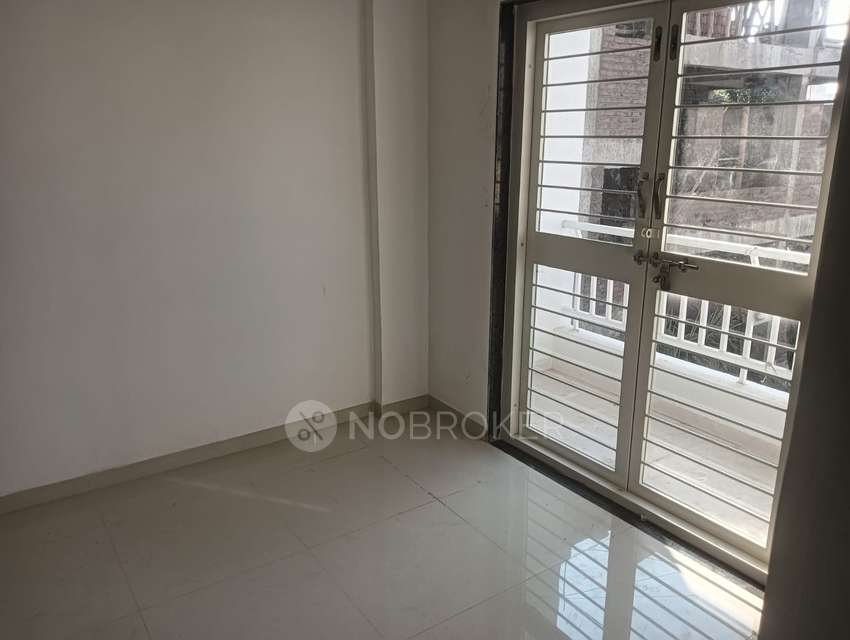 1 RK Flat In Thorat Heights, Charholi for Rent  In Thorat Heights