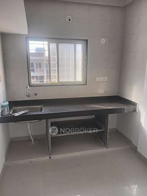 1 RK Flat In Thorat Heights, Charholi for Rent  In Thorat Heights