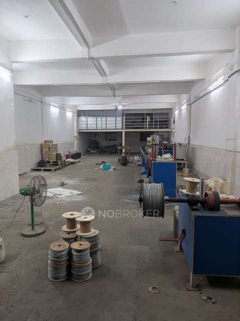 Godown/Warehouse in Sonale Village, Mumbai for Rent 