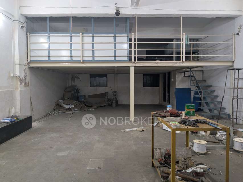 Godown/Warehouse in Sonale Village, Mumbai for Rent 