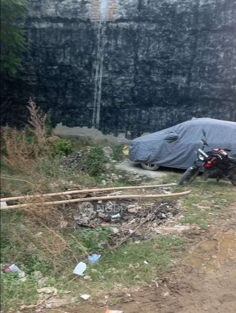 Plot For Sale  In Defence Empire Society In Tilpata Karanwas