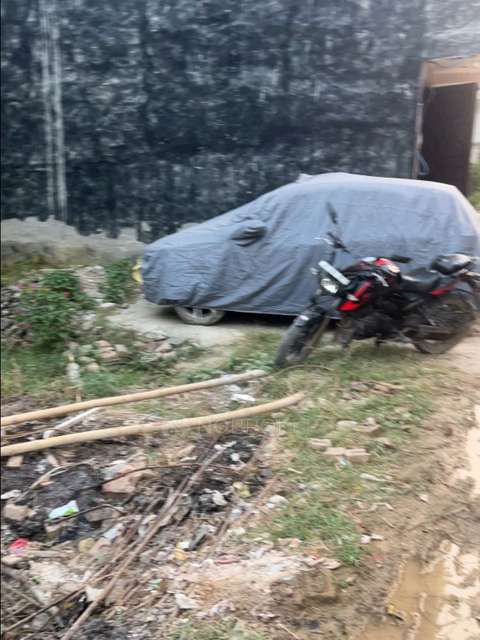 Plot For Sale  In Defence Empire Society In Tilpata Karanwas