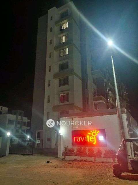 1 BHK Flat In Ravitej Dudulgaon For Sale  In Pimpri-chinchwad