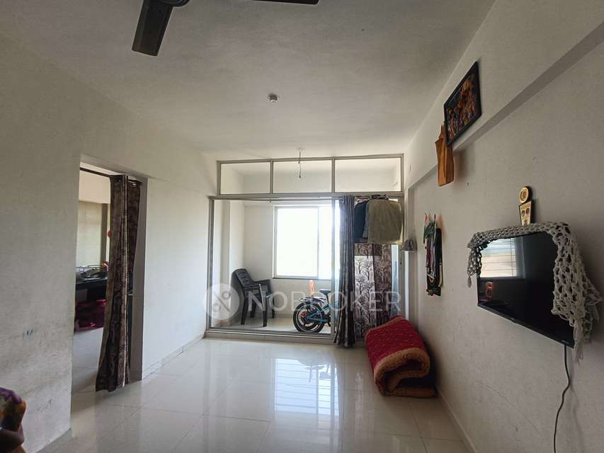 1 BHK Flat In Ravitej  For Sale  In Dudulgaon