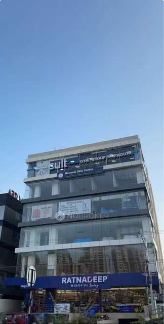 Showroom in Hyderabad, Hyderabad for Rent