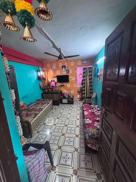 1 RK House For Sale  In Kalyan