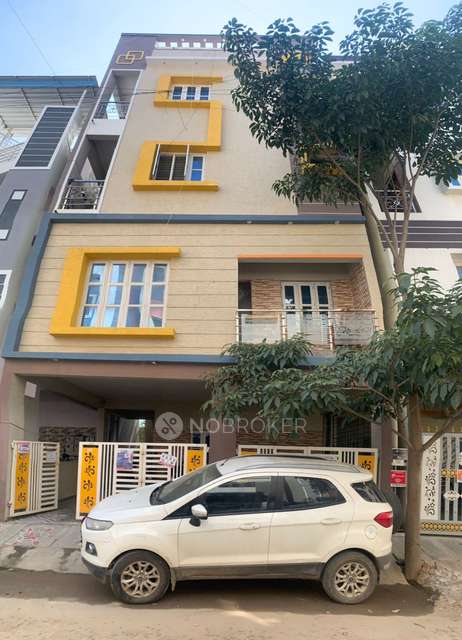 4+ BHK House For Sale  In Ayyapanagar Kr Puram