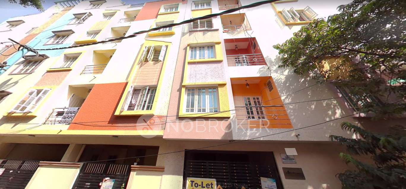 Single Room for Female In 2 BHK  In Srinivasa Nilaya  In Old Madiwala