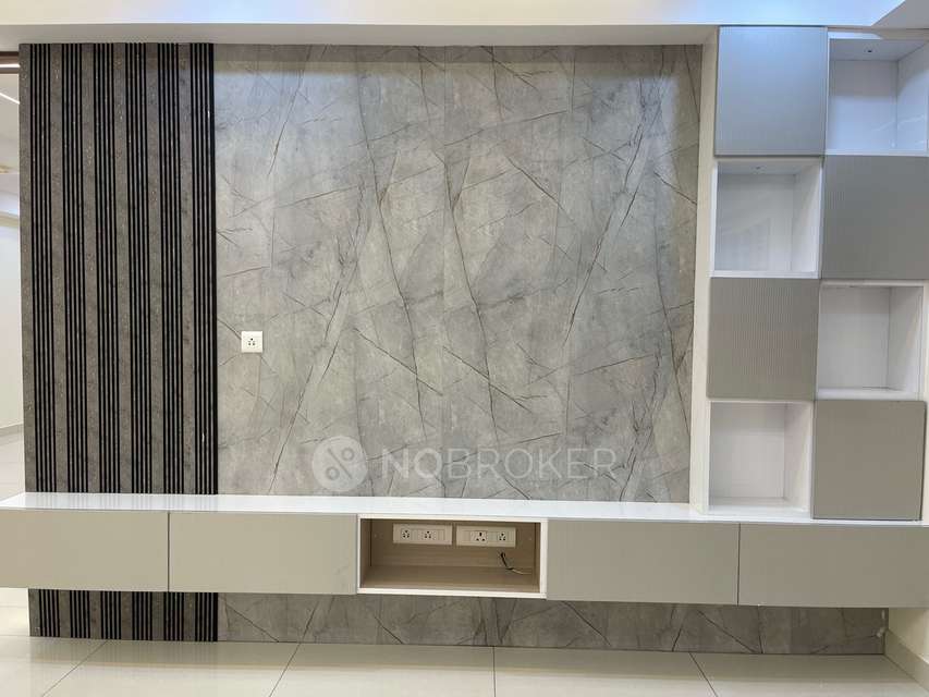 3 BHK Flat In My Home Tarkshya, Kokapet for Rent  In Kokapet, Hyderabad