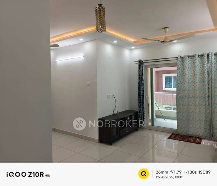 2 BHK Flat In Brigade Bricklane, Jakkur for Rent  In Agrahara Badavane