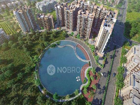 3 BHK Flat In Deep Manohar Vikas Shreeji Paraiso For Sale  In Badlapur East