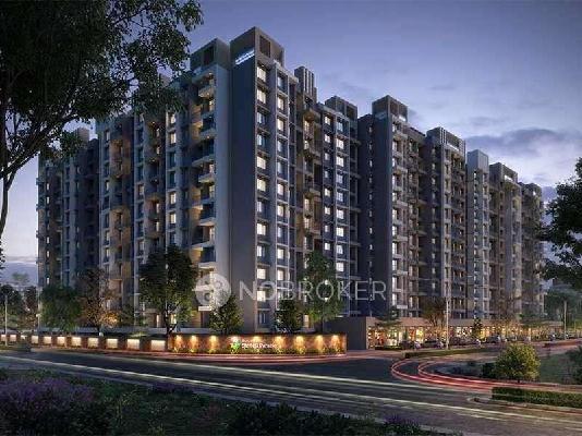 3 BHK Flat In Deep Manohar Vikas Shreeji Paraiso For Sale  In Badlapur East