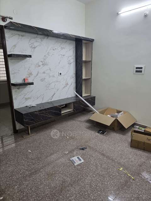 2 BHK Flat In Sb for Rent  In  Hbr Layout, 