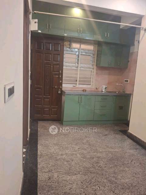 2 BHK Flat In Sb for Rent  In  Hbr Layout, 
