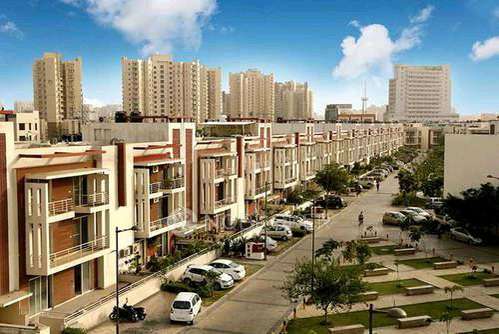 3 BHK Flat In Orchid Island for Rent  In Sector 51