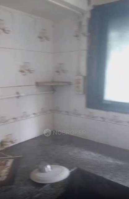 1 RK Flat In Uday Aparatment, Tanaji Nagar, Dhankawadi For Sale  In Tanaji Nagar, Dhankawadi