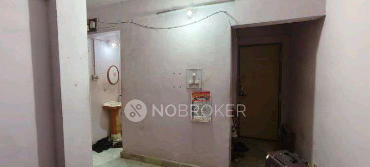 Single Room for Male In 1 BHK  In Giriraj Chs Akurdi In Akurdi
