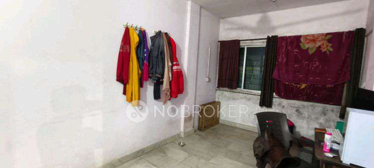 Single Room for Male In 1 BHK  In Giriraj Chs Akurdi In Akurdi